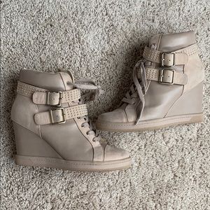 Aldo boots